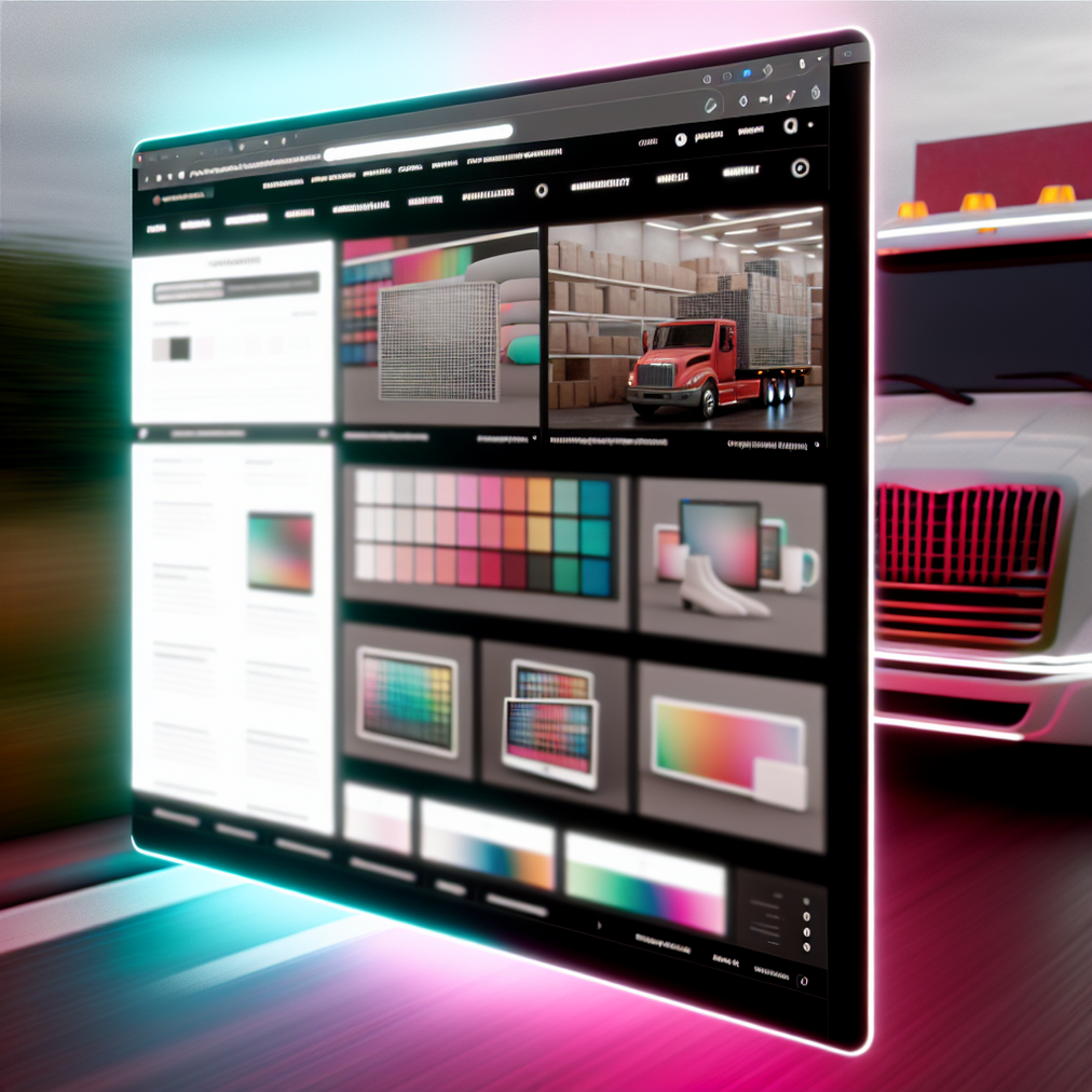 diseño web en valencia