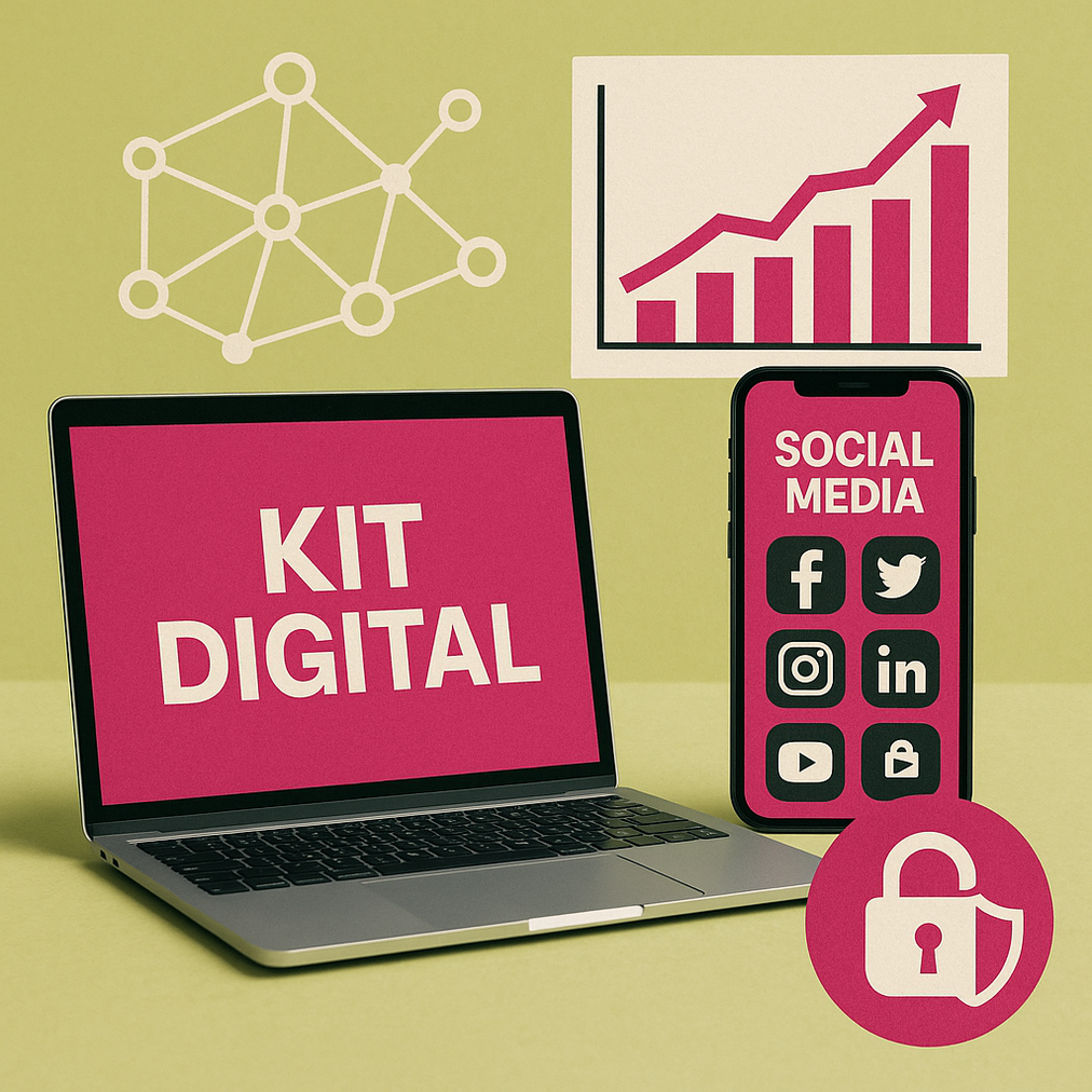 agencia web en valencia