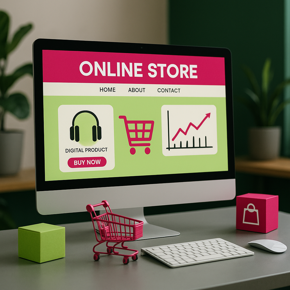 tiendas online en valencia