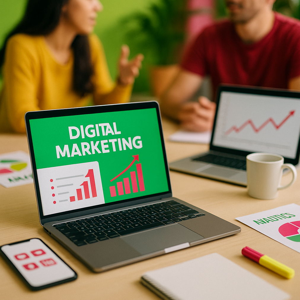 marketing digital en valencia