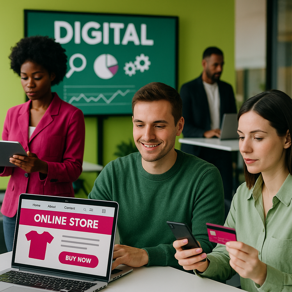 tiendas online en valencia