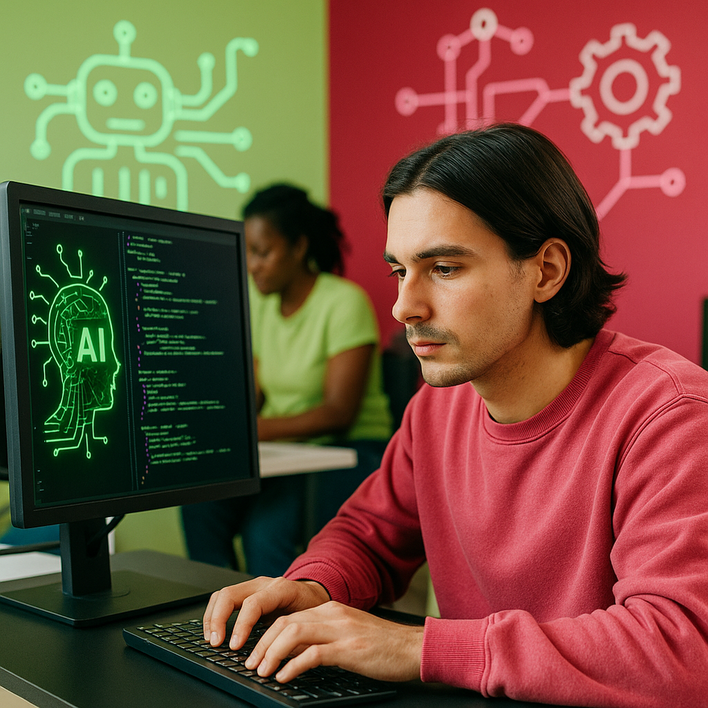 AI Software Engineer