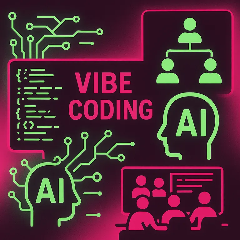 Why the integration of AI coding agents requires the indispensable vision of the human software architect.