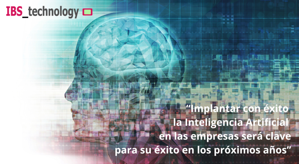 Inteligencia Artificial en las PYMEs